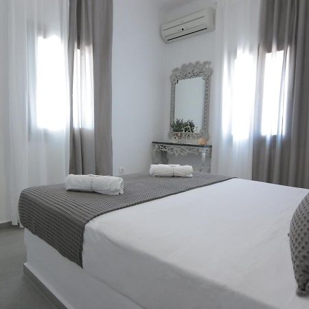 Гостевой дом Bonatsa House Agios Georgios  Экстерьер фото