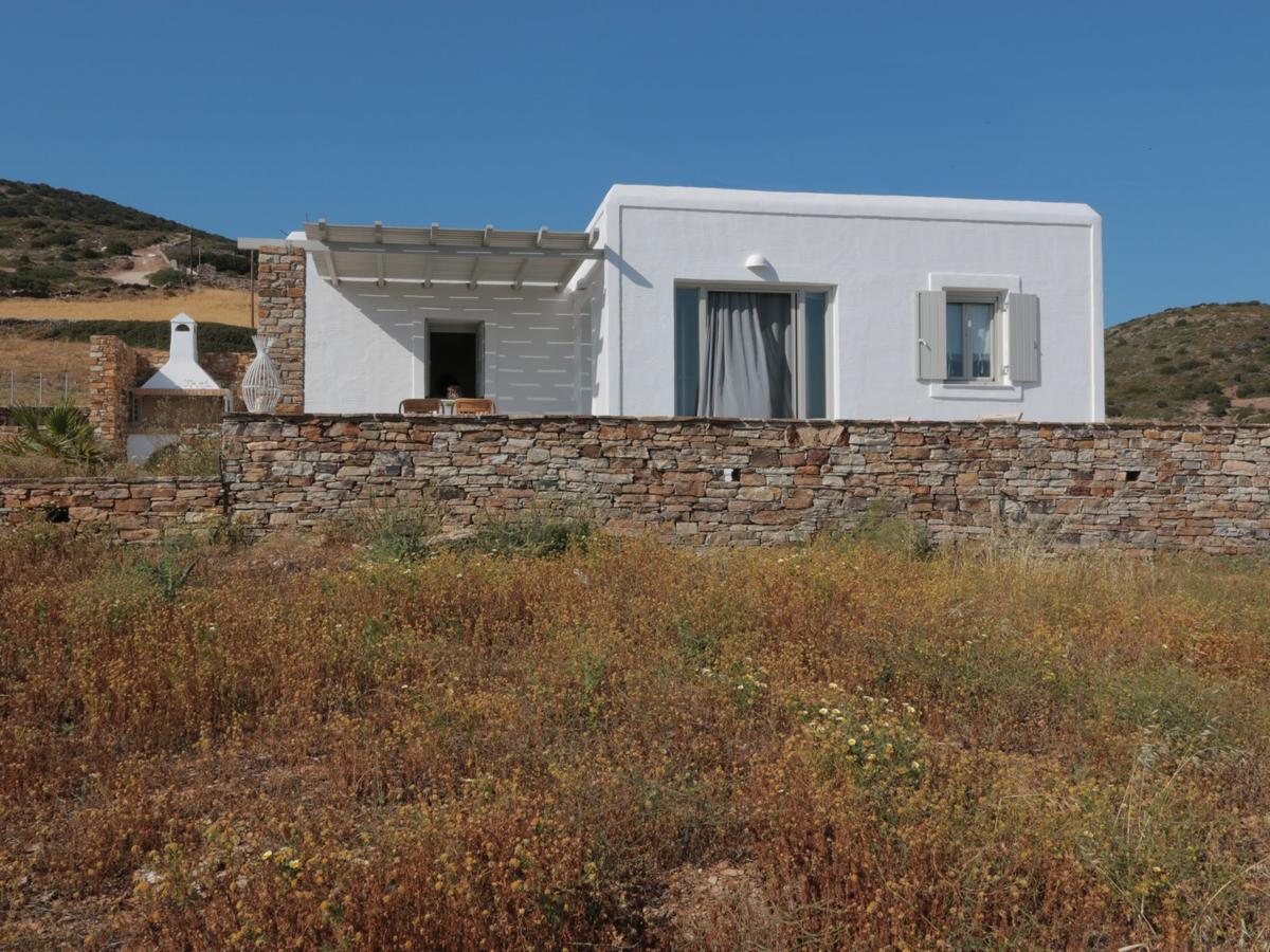 Гостевой дом Bonatsa House Agios Georgios  Экстерьер фото