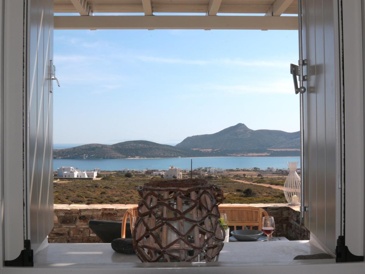Гостевой дом Bonatsa House Agios Georgios  Экстерьер фото