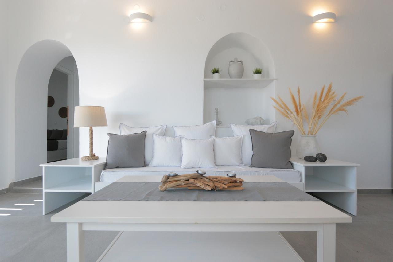 Гостевой дом Bonatsa House Agios Georgios  Экстерьер фото