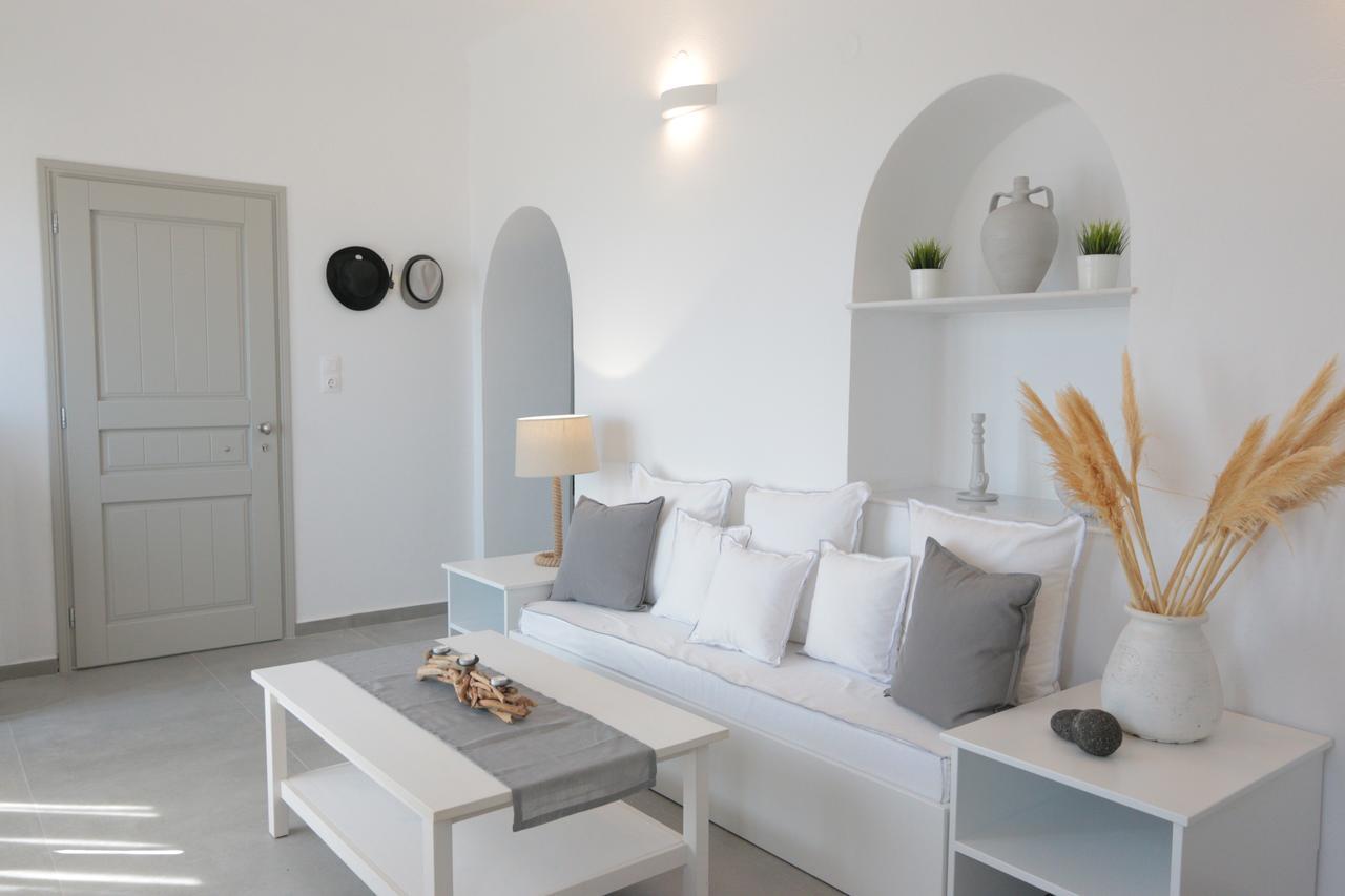 Гостевой дом Bonatsa House Agios Georgios  Экстерьер фото